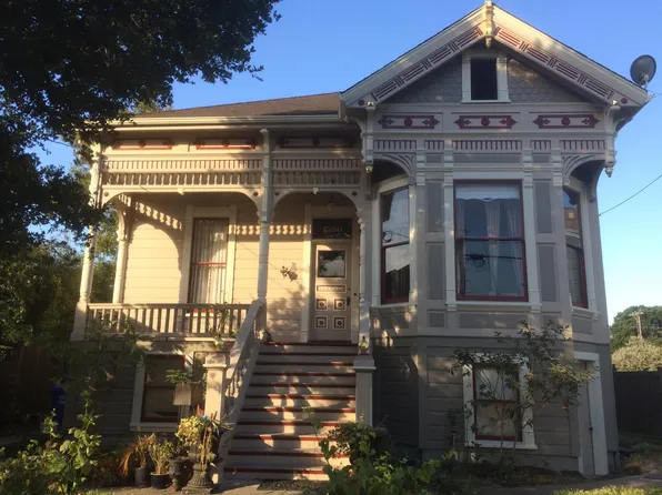 1590 Pacific Ave, Alameda, CA 94501