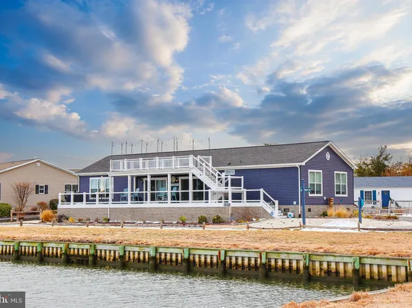 26691 Curlew Way #26, Millsboro, DE 19966