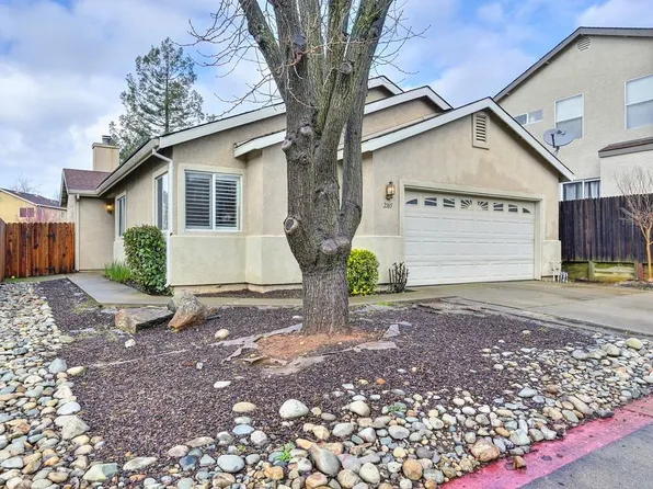 2165 Winterhaven Cir, Cameron Park, CA 95682