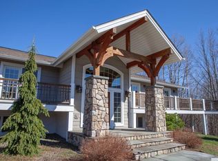 22 Hilltop Dr, Maplecrest, NY 12454