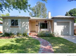 1410 S Monroe St, Denver, CO 80210