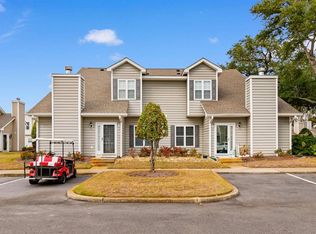 503 20th Ave N UNIT 6C, North Myrtle Beach, SC 29582