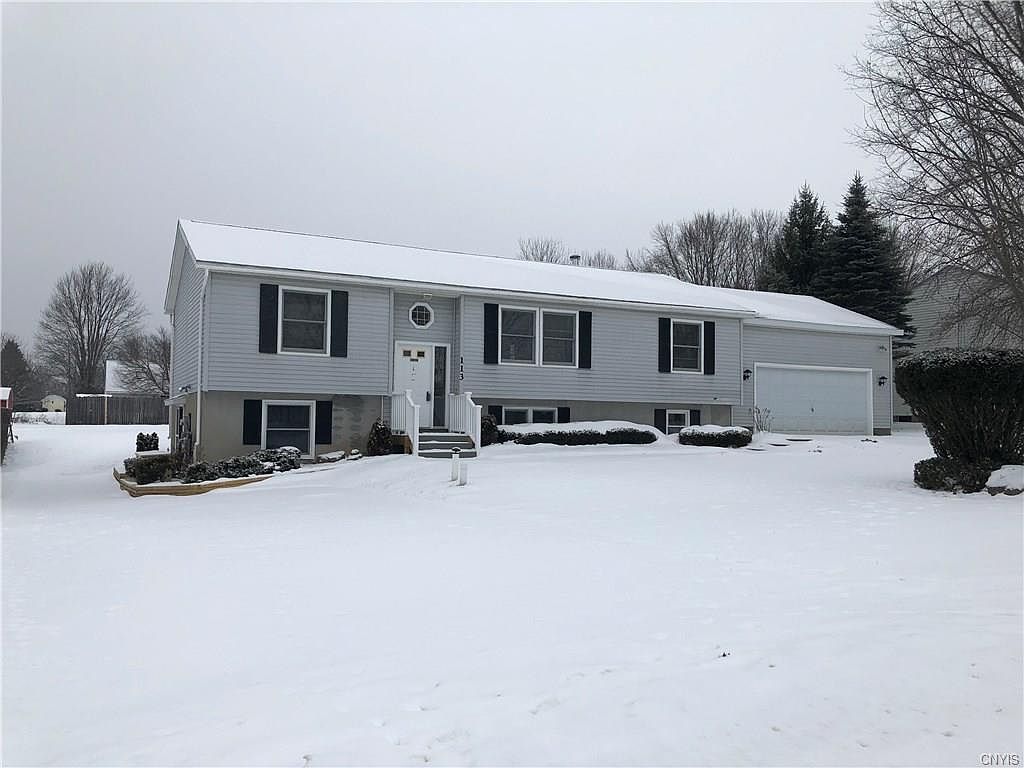 112 Dry Bridge Rd, Central Square, NY 13036 Zillow