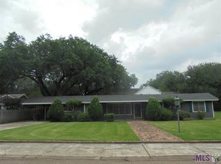 2951 Belmont Ave, Baton Rouge, LA 70808