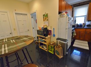 21 Hemenway St #19, Boston, MA 02115