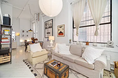 Rented by REAL New York