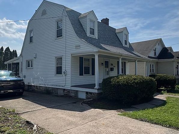 505 E Wopsononock Ave