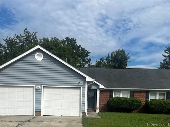 293 Growers Way, Fayetteville, NC 28314