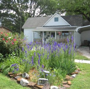 308 E Lyon St, Lyons, KS, 67554