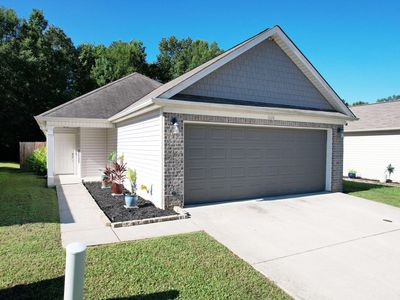 1604 Southernwood Dr, Chattanooga, TN, 37421