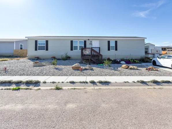 1507 Lemoncreek Ct, Gillette, WY 82716