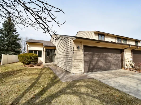 1336 Jefferson St, Hastings, MN 55033