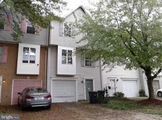 3238 Forest Run Dr, District Heights, MD 20747