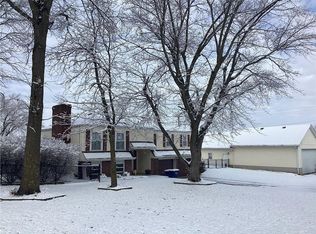 17475 158th St, Basehor, KS 66007