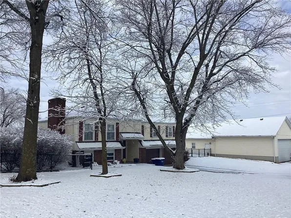 17475 158th St, Basehor, KS 66007