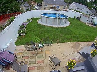 1466 Linbarger Ave, Plainfield, NJ 07060