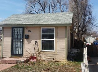353 S 8th Ave, Brighton, CO 80601