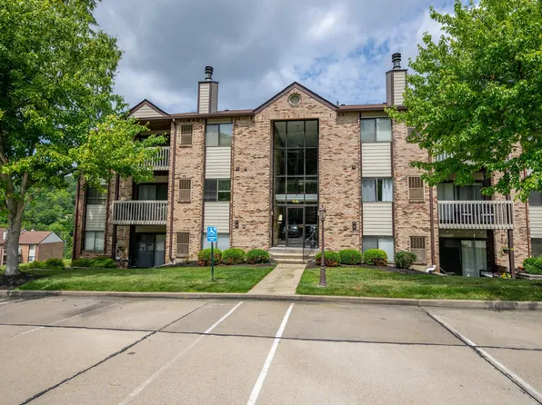 66 View Terrace Dr Suite 12, Southgate, KY 41071