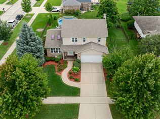 18809 Camden Ct, Mokena, IL