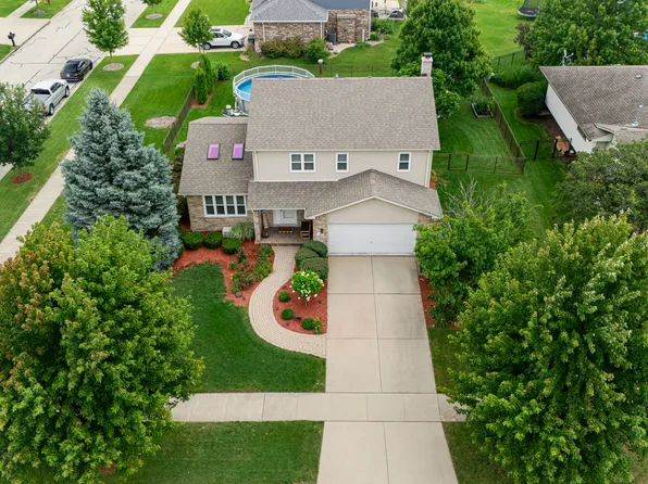 18809 Camden Ct, Mokena, IL 60448