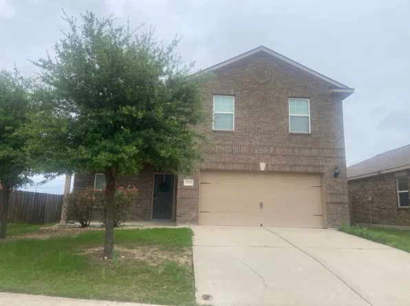 6352 White Jade Dr, Fort Worth, TX 76179
