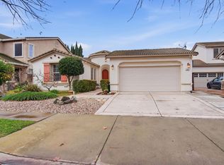 286 Cresta Way, Oakdale, CA 95361