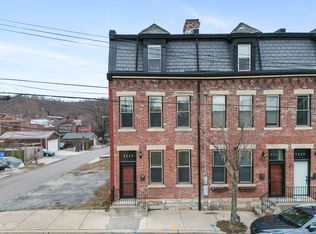 1115 Fulton St, Pittsburgh, PA 15233