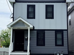 268 Carpenter Ave #2, Newburgh, NY 12550