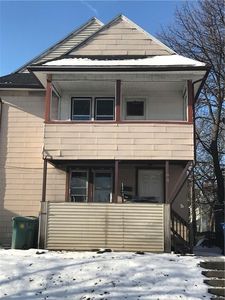 19 Minder St, Rochester, NY, 14615