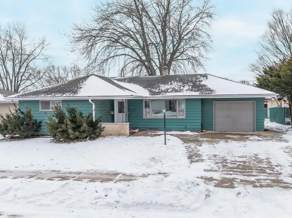 1201 W Brewster St, Appleton, WI 54914