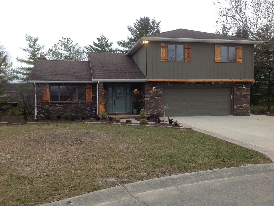 Welcome Home!