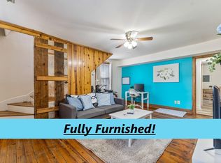 102 Lewis St, Fredericksburg, VA 22401