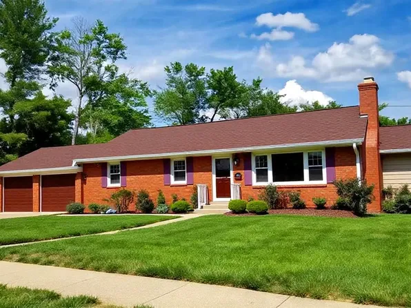 1719 Melbourne Dr, Mc Lean, VA 22101