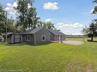4581 Parker Dr, Howell, MI