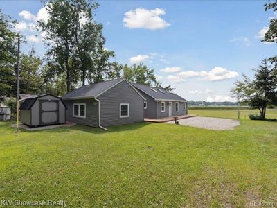 4581 Parker Dr, Howell, MI, 48843