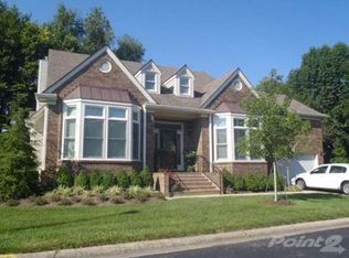 1062 Heather Gate Ct, Lexington, KY 40511