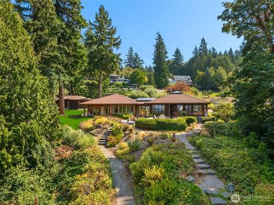 7777 Hansen Road NE, Bainbridge Island, WA, 98110