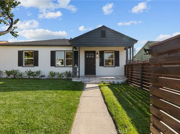 6646 Riverton Ave, North Hollywood, CA 91606