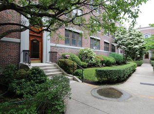 407 Washington St APT 2, Brookline, MA 02446