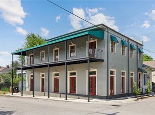 601 8th St, New Orleans, LA 70115