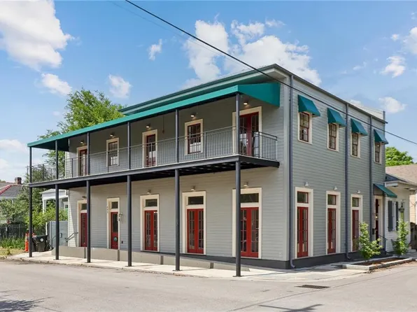 601 8th St, New Orleans, LA 70115