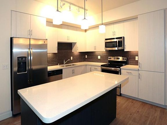 3rd image of 1350 N 77th St #2003