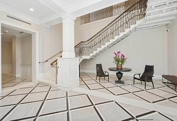 Rented by Compass | media 7