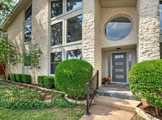 5600 S Scout Island Cir, Austin, TX 78731