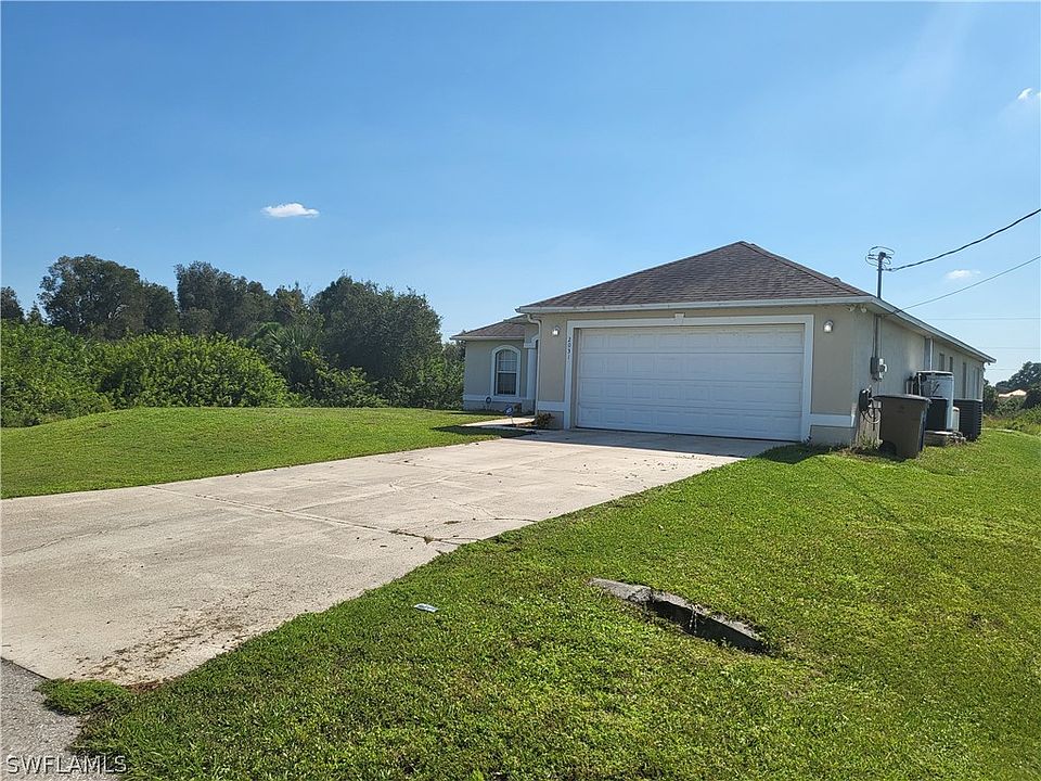 2031 Venice Ave N, Lehigh Acres, FL 33971 MLS 222072784 Zillow