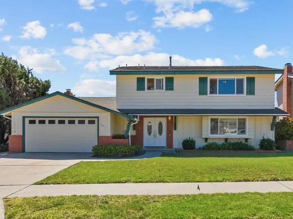 207 Gorrion Ave, Ventura, CA 93004