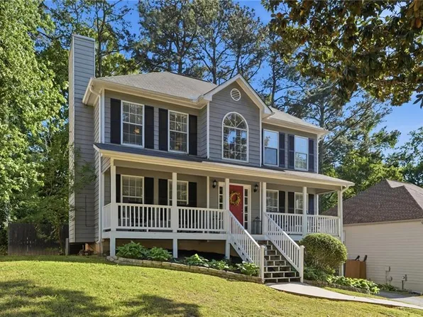 1359 Windage Ct SW, Marietta, GA 30008