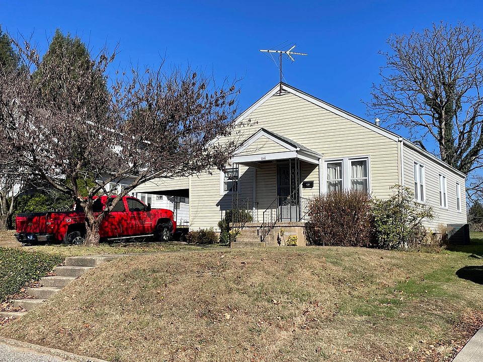 1st image of 1641 Elliott Ave