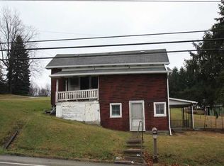 516 E Main St, Mount Pleasant, PA 15666