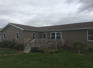 1524 Payne Ave, Findlay, OH 45840